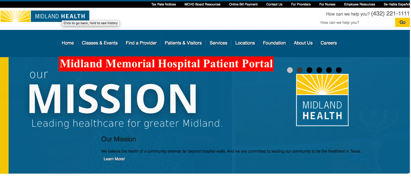 Midland-Memorial-Hospital-Patient-Portal6-1