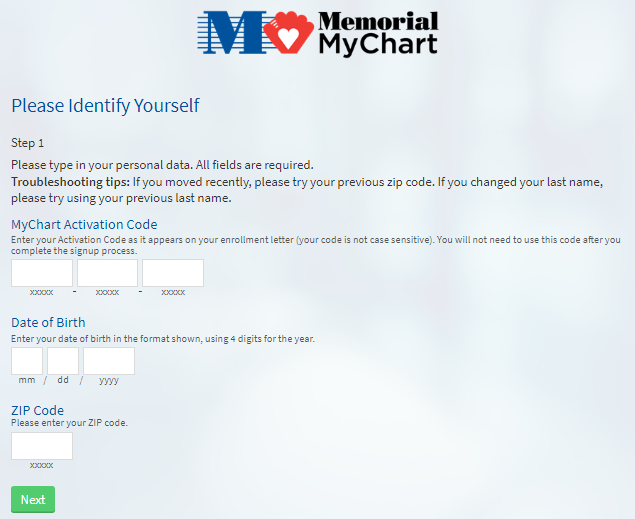 Memorial hospital pembroke patient portal login mhs updated 2023