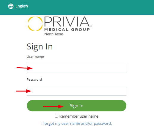 SMSC Patient Portal