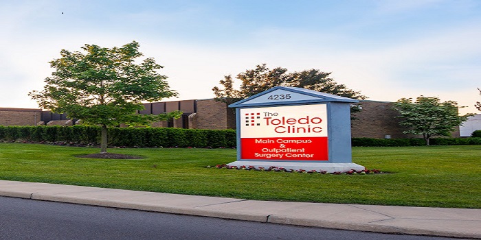 The Toledo Clinic Patient Portal
