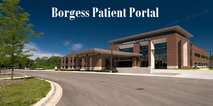 Borgess Patient Portal