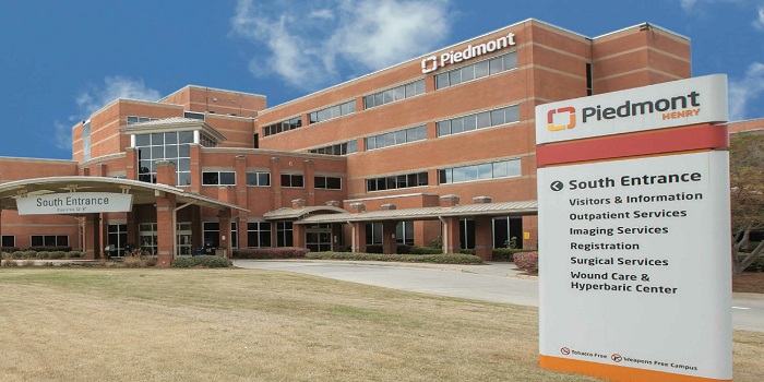 piedmont healthcare