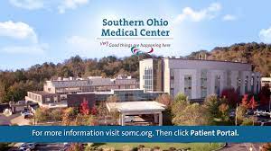 SOMC Patient Portal