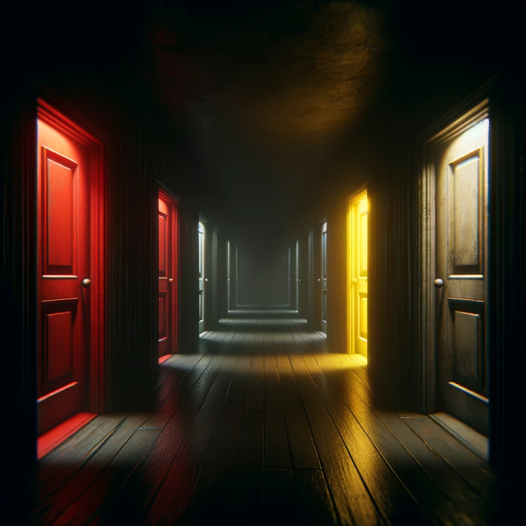 Red Door Yellow Door 7 Play Easy Tips Trends 2024